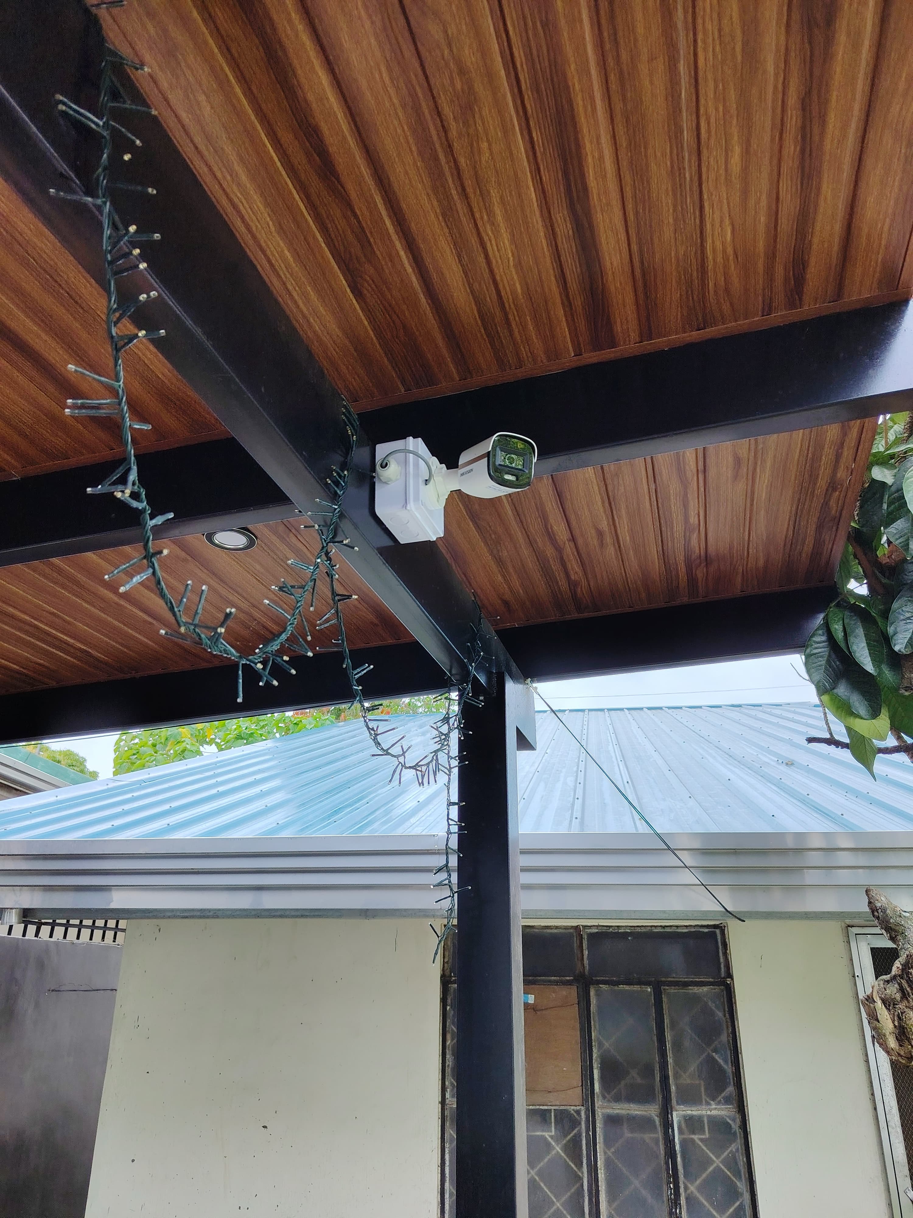 CCTV Setup - Office Building